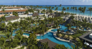 Schoenste Orte Der Welt Dreams Royal Beach Punta Cana Anlage