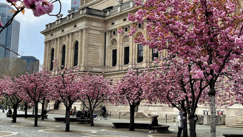 Schoenste Orte der Welt Flemings Hotel Alte Oper