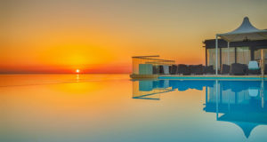 schönste Orte Der Welt Ax The Palace Malta Infinitypool