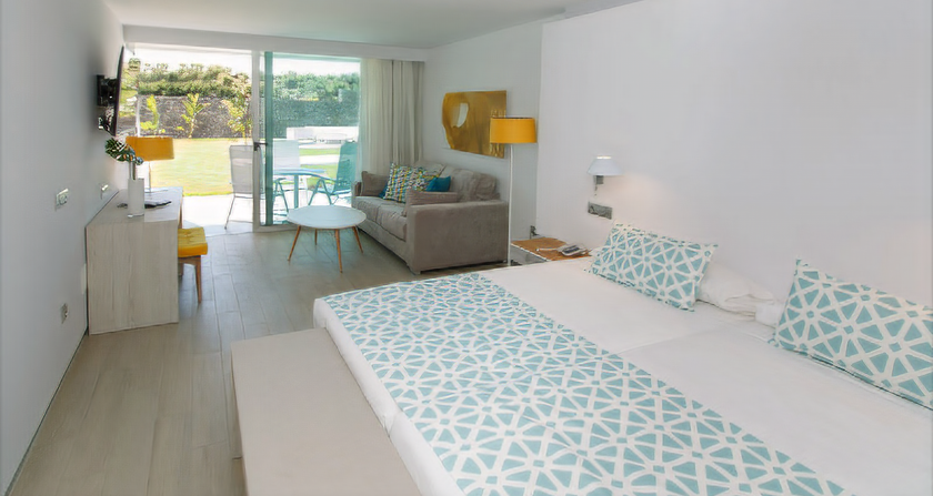 schönste Orte Der Welt Santa Monica Suites auf Gran Canaria Zimmer