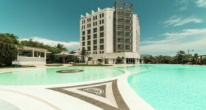 schönste Orte Der Welt DoubleTree by Hilton Hotel Olbia Sardinien Hotel