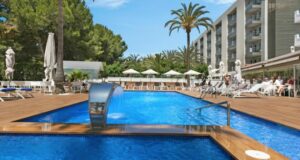 schönste Orte Der Welt Metropolitan Playa Mallorca Pool