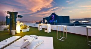schönste Orte der Welt Ocean Beach Ibiza Clubarea