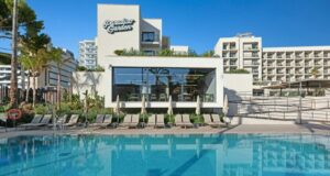 schönste Orte der Welt Paradiso Garden auf Mallorca Pool