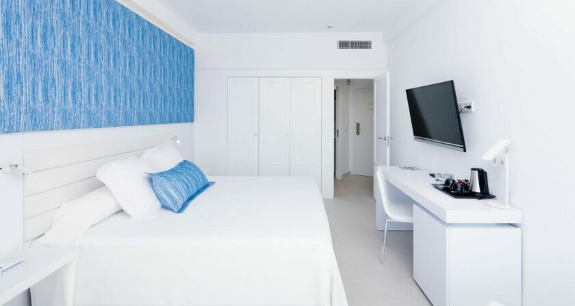 Schönste Orte der Welt MSH Mallorca Senses Hotel Zimmer