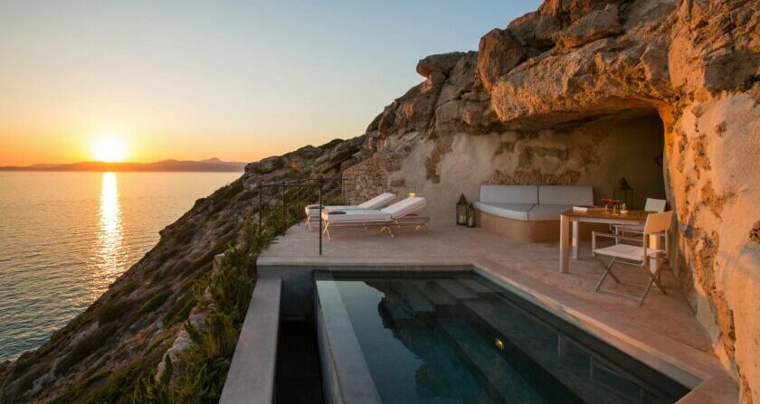 Schönste Orte der Welt Cap Rocat